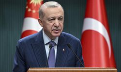 Cumhurbaşkanı Erdoğan Kurban Bayramı mesajı yayımladı