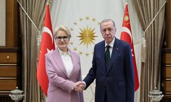 Büyük iddia | Akşener-Erdoğan görüşmesinden sonra vekiller AK Parti'ye geçecek?