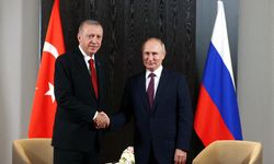 Kremlin sözcüsü| Erdoğan ve Putin Kazakistan’da buluşabilir