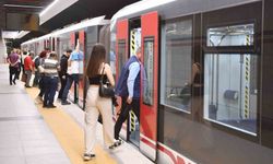 İzmir'de YKS için toplu ulaşıma özel düzenlemeler