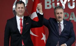 Eski İYİ Partili Türker Yörükçüoğlu'na Destici'den yeni görev