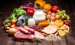 Et ve süt ürünleri olmadan sağlıklı beslenebilir miyiz?