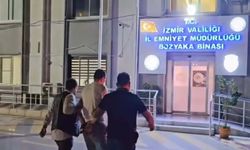 Tam yedi eve girdi |  Balkona tırmanma anları kamerada