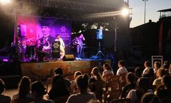 Aydın'da yaz konserleri şehre renk katıyor