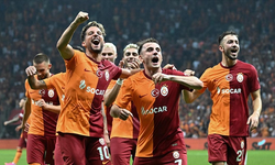 Galatasaray'da iki oyuncunun bonservisi belirlendi