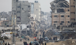 Gazze'deki saldırılarda ölü sayısı 37,900’e yükseldi