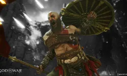 God of War Ragnarok'un PC sürümü duyuruldu