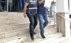 Aydın'daki terör operasyonlarında 34 şüpheli yakalandı