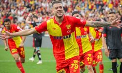 Romulo’ya Premier Lig kancası: Göztepe 20 milyon euro istiyor