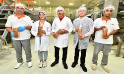 Halk Ekmek'ten Çölyak hastaları için özel üretim ekmek