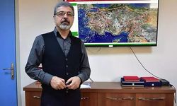 Prof. Dr. Sözbilir'den Manisa depremi açıklaması | İki fay incelenmeli