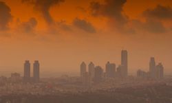 Hava kirliliği son 40 yılda 135 milyon can aldı | Çarpıcı araştırma sonuçları