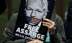 WikiLeaks kurucusu Julian Assange tahliye edildi