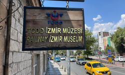 İzmir Demiryolu Müzesi | Tarihin raylarında bir yolculuk