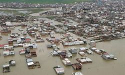 İran'da sel felaketi | 2 kişi kayıp 24 kişi yaralı