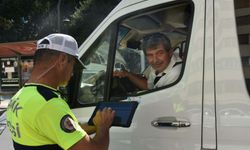 İzmir trafiğine Kurban Bayramı ayarı