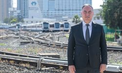 İzmir Metro AŞ'den dev tasarruf | 124 Milyon lira kazanım!