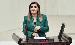 İzmir Milletvekili Sevda Erdan Kılıç'tan PTT'deki ayrımcılığa tepki