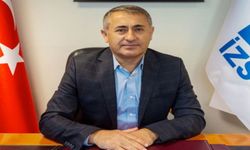 İZSU eski Genel Müdürü Hıdır Köseoğlu Adana'ya transfer oldu!