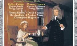 Bach'ın Kahve Kantatı | Kahveye yergi mi? Övgü mü?