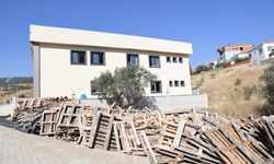 Karabağlar Belediyesi, kaçak yapılarla mücadelede kararlı