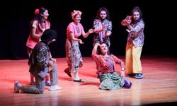 Karşıyaka Belediyesi, yaz dönemi tiyatro kurslarına başlıyor