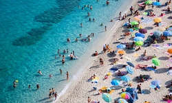 Kuşadası, Didim ve Foça'da halk plajları ücretsiz!