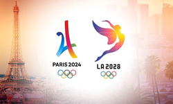 IOC, 2028 Olimpiyatları'na 5 yeni spor branşı ekledi