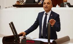CHP'li Milletvekili Mahir Polat "Bakanlar özel uçaktan vazgeçmiyor"