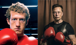 Milyarderler arenası | Musk ve Zuckerberg neden kafes dövüşü yapacaktı?
