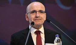 Bakan Mehmet Şimşek: Rezervler artıya geçti!