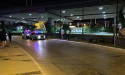 İzmir'de motosiklet kazasında 2 kişi yaralandı