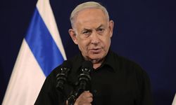 Netanyahu'dan ABD'ye silah satış engellerini kaldırma çağrısı