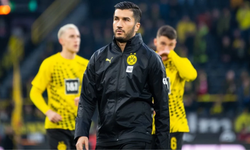 Nuri Şahin Dortmund'un teknik direktörü oldu!