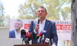 Özel, 'erken seçim' için Erdoğan'a seslendi, tarih verdi