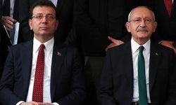 Ekrem İmamoğlu'ndan Kemal Kılıçdaroğlu görüşmesi açıklaması