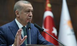 Cumhurbaşkanı Recep Tayyip Erdoğan'dan "siyasette normalleşme" açıklaması