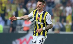 Fenerbahçe’de ayrılık: Ryan Kent ingiltere yolcusu gibi