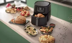 Airfryer| Mutfakta devrim mi, yoksa sadece trend mi?