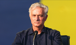 Jose Mourinho'dan ilk basın toplantısı