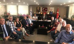 İzmir'de 192 bin kişi EYT başvurusu yaptı