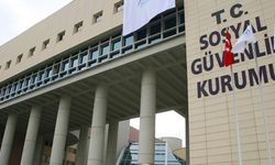 SGK, 344 sözleşmeli personel alımı yapacak