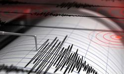 Bingöl'de 4 büyüklüğünde deprem