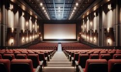 TÜİK Türkiye’deki sinema ve tiyatro salonu istatistiklerini açıkladı