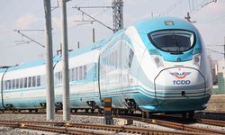 İzmir-Ankara hızlı tren hattı ne zaman tamamlanacak?