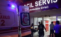 Eşme'de karayolu kazası | 6 yaralı