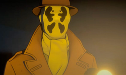 Warner Bros, Watchmen için fragman yayınladı