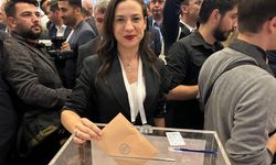 İzmir'den Filiz Ceritoğlu Sengel ile çıkan tarihi adım