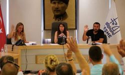 Çeşme Belediyesi Haziran ayı meclis toplantısı gerçekleştirildi
