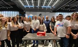 Forum Bayrampaşa’da Barçın Spor’un 28. Nike mağazası açıldı